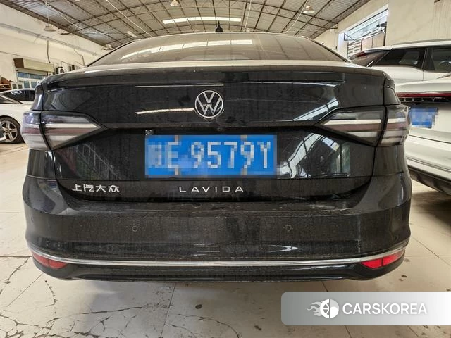 Volkswagen Lavida id 4300978 из Китая 7
