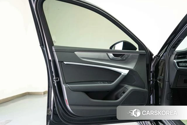 Audi A6L id 4358966 из Китая 22