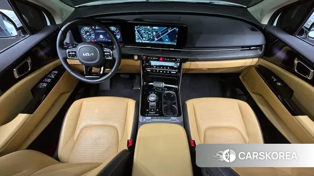 Kia Carnival 4th generation id 3272948 из Кореи 17