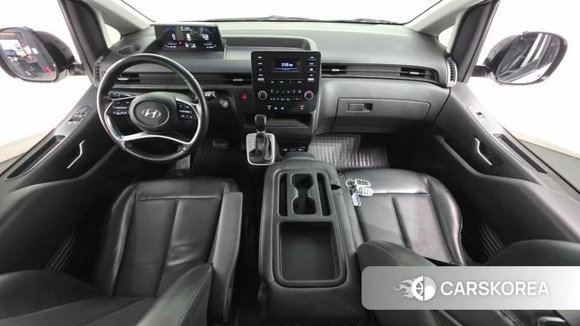 Hyundai Staria id 4942947 из Кореи 27