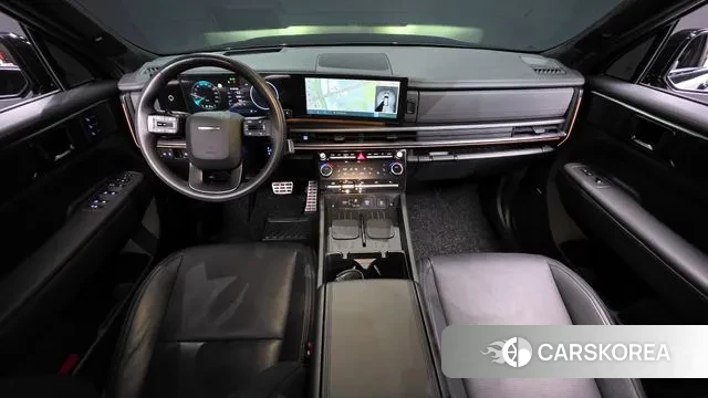 Hyundai Santa Fe (MX5) id 3472214 из Кореи 17