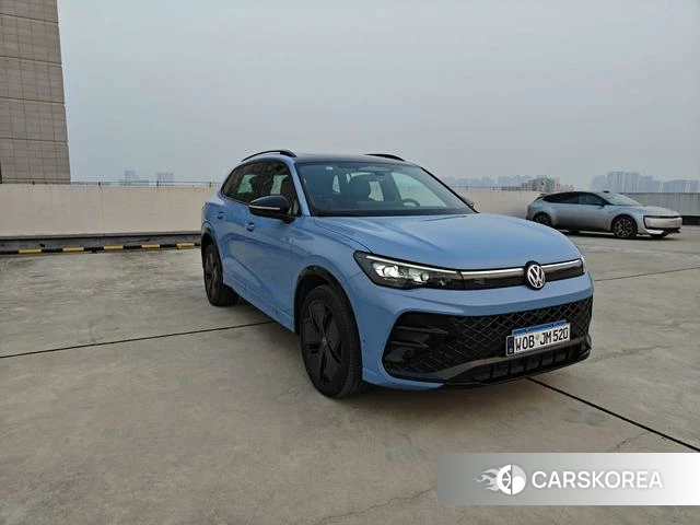 Volkswagen Tiguan L id 4261037 из Китая 14