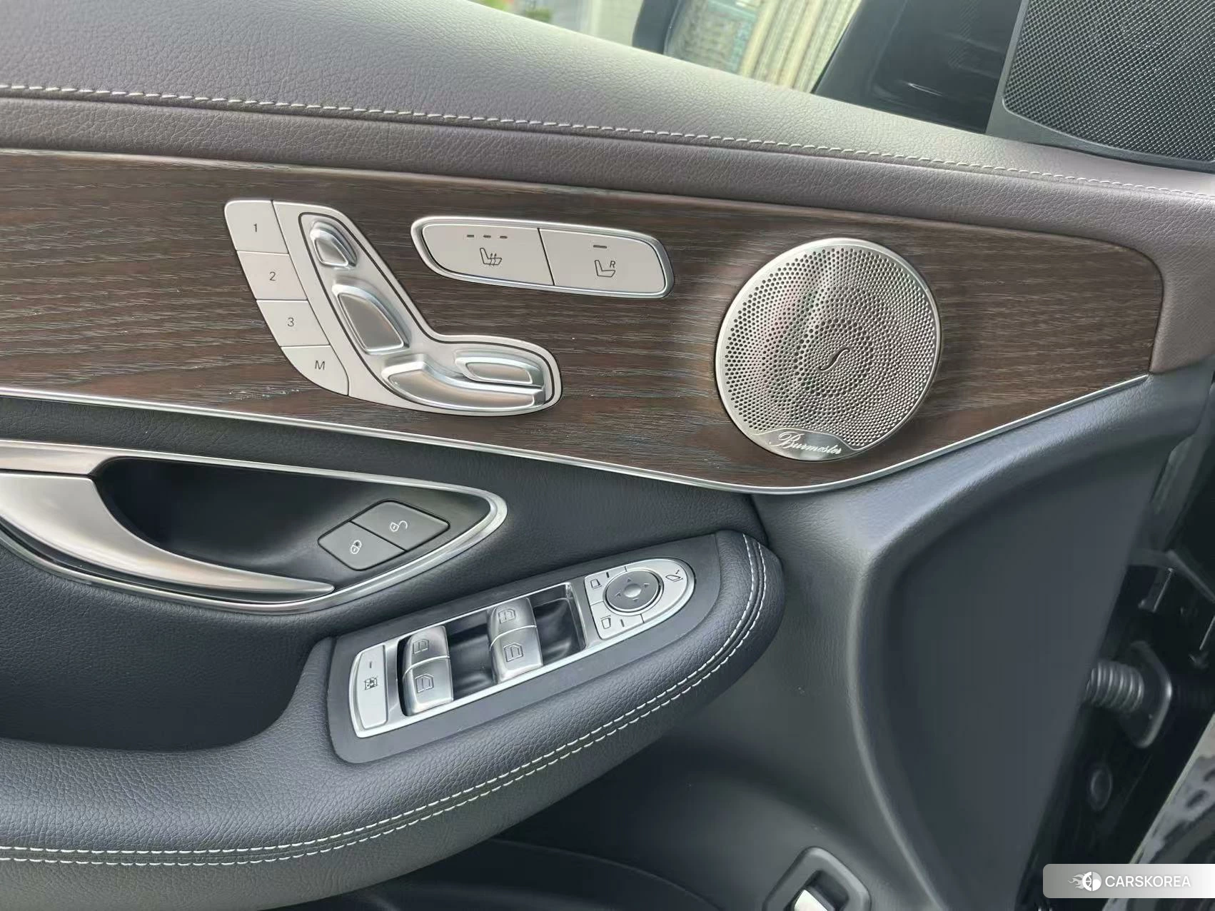 Mercedes-Benz GLC id 4413475 из Китая 11