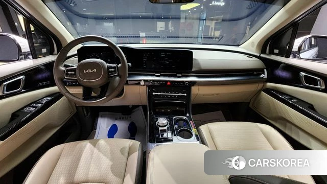 Kia Carnival 4th generation id 3851567 из Кореи 17