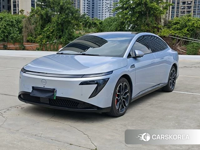 Nissan N7 id 4314804 из Китая 7
