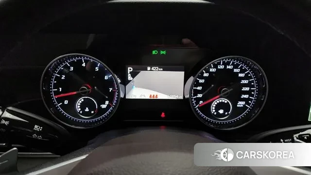 Hyundai The New Grandeur IG id 3187392 из Кореи 17