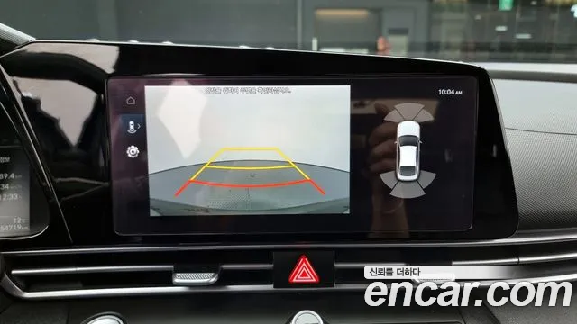 Hyundai Avante (CN7) id 2587825 из Кореи 17