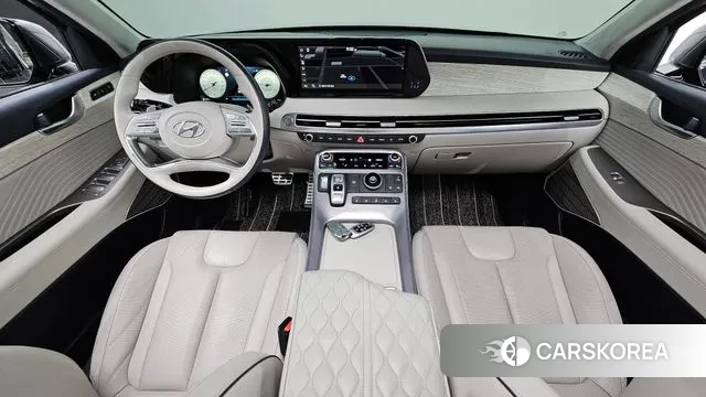 Hyundai The New Palisade id 3690654 из Кореи 17