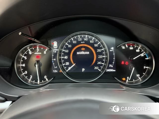 Mazda CX-5 id 4263401 из Китая 16