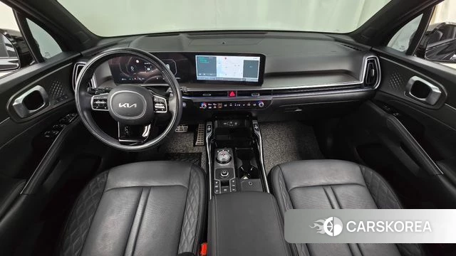 Kia The New Sorento 4th Generation id 4735248 из Кореи 17