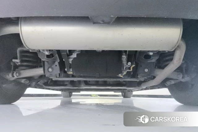 Changan Qiyuan A07 id 4212961 из Китая 14