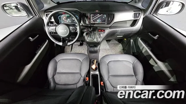 Kia The New Kia Ray id 2934848 из Кореи 17