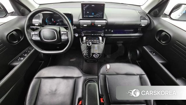 Hyundai Casper id 4428735 из Кореи 27