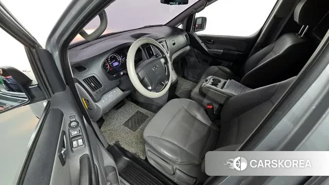 Hyundai The New Grand Starex id 3429356 из Кореи 17