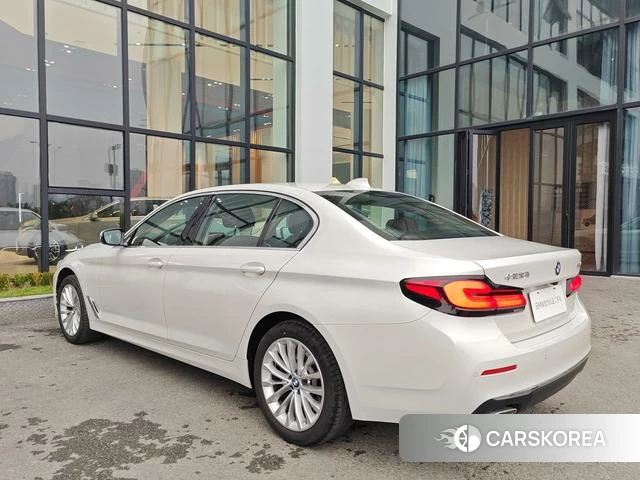 BMW 5 series id 4290928 из Китая 27