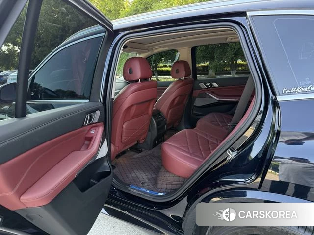 BMW X5 id 4333174 из Китая 10