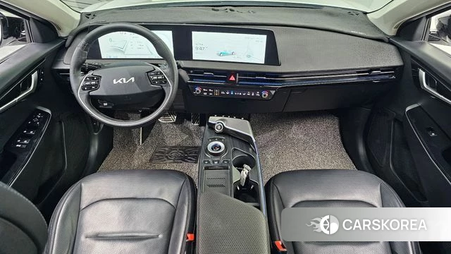Kia EV6 id 4488509 из Кореи 17