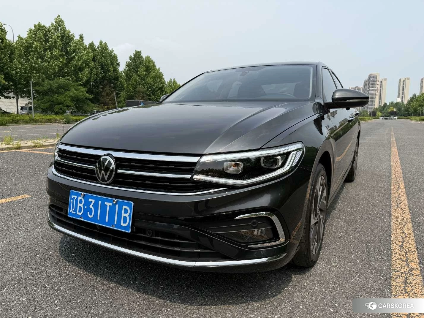 Volkswagen Bora id 4473918 из Китая 17