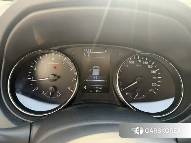 Nissan Qashqai id 4301322 из Китая 8