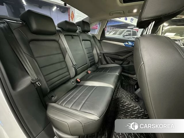 Volkswagen Sagitar id 4256143 из Китая 30