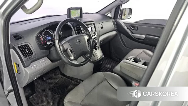 Hyundai The New Grand Starex id 3090562 из Кореи 17