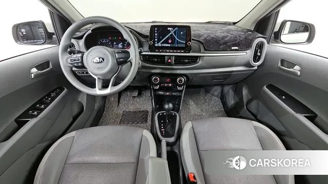 Kia Morning Urban (JA) id 3291151 из Кореи 17