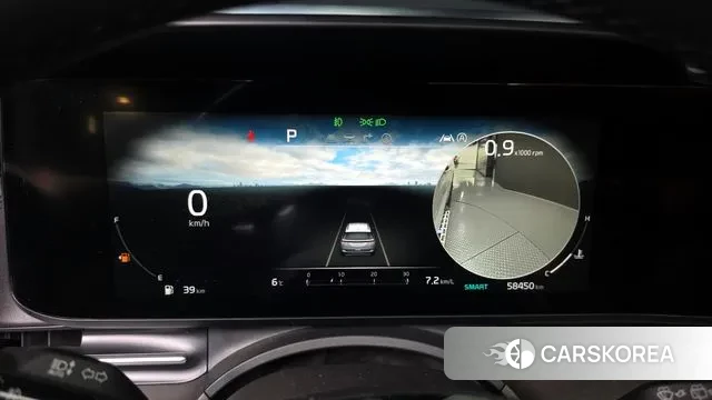 Kia Carnival 4th generation id 3412044 из Кореи 17