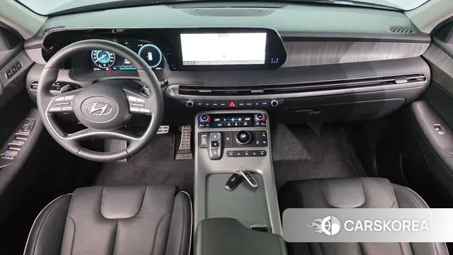 Hyundai The New Palisade id 3058330 из Кореи 17