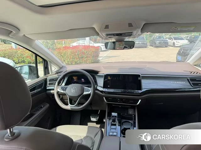 Volkswagen Weiran id 4209302 из Китая 7