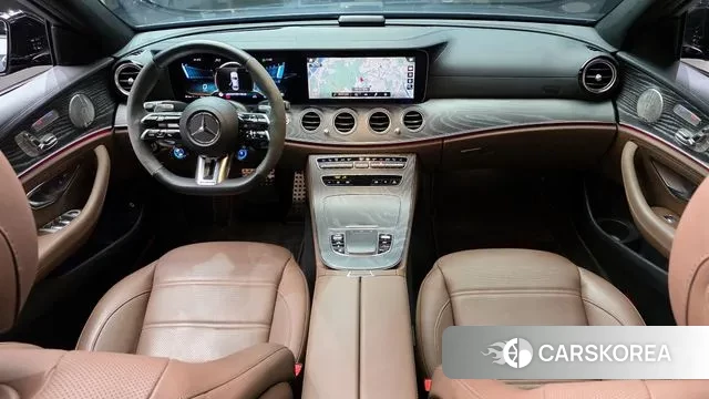 Mercedes-Benz E-Class W213 id 2915252 из Кореи 17