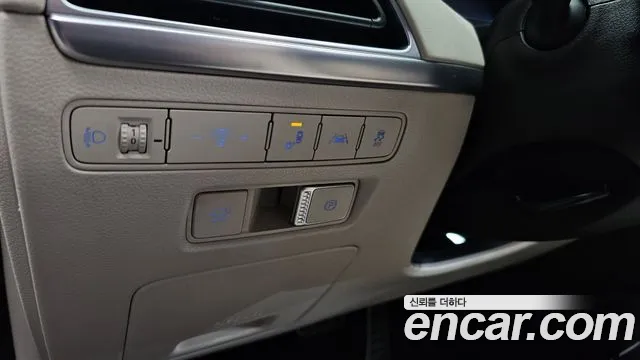 Hyundai Palisade id 2684075 из Кореи 17