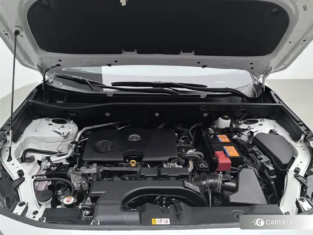 Toyota Wildlander id 4600589 из Китая 21