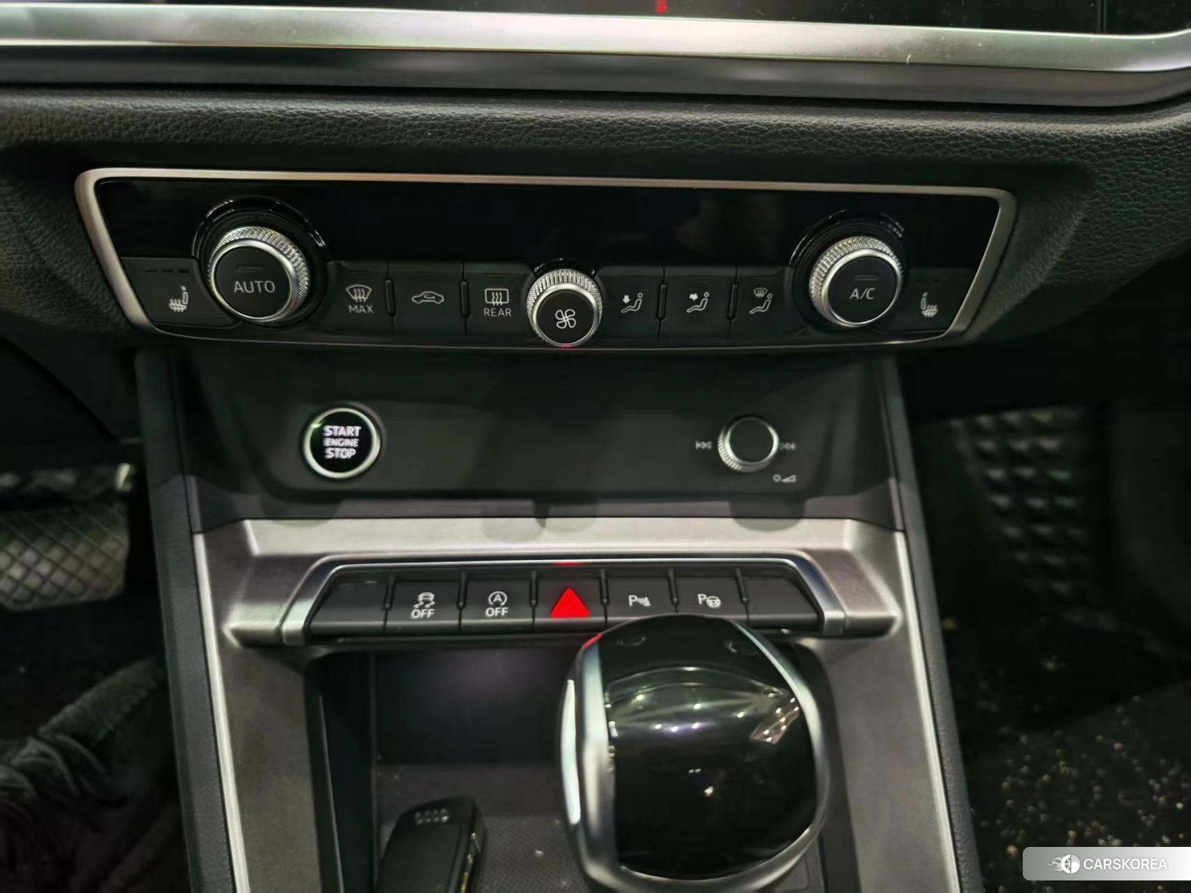 Audi Q3 id 4454233 из Китая 8