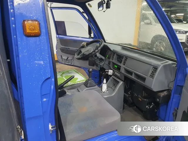 Chevrolet (GM Daewoo) New Labo id 3517211 из Кореи 7