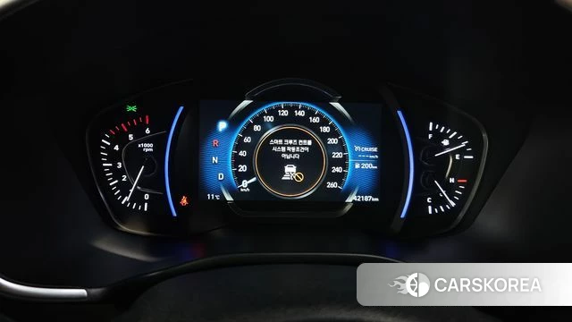 Hyundai Santa Fe TM id 3917243 из Кореи 17