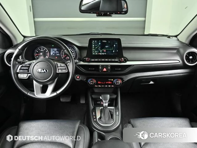 Kia Come New K3 id 3935849 из Кореи 17