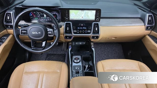 Kia Sorento 4th Generation id 4835710 из Кореи 17