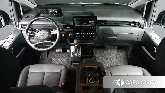 Hyundai Staria id 3359818 из Кореи 17