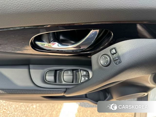Nissan Qijun id 4273926 из Китая 23