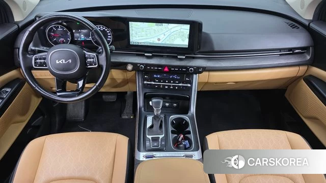 Kia Carnival 4th generation id 4534703 из Кореи 17