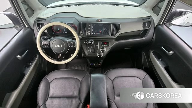 Kia The New Kia Ray id 3883980 из Кореи 17