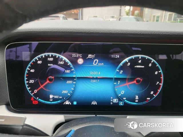 Mercedes-Benz E-Class W213 id 4849198 из Кореи 7