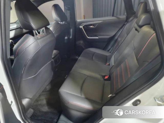 Toyota RAV4 5th Generation id 4291862 из Кореи 17