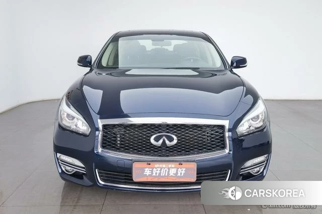 Infiniti Q70 id 4236129 из Китая 21