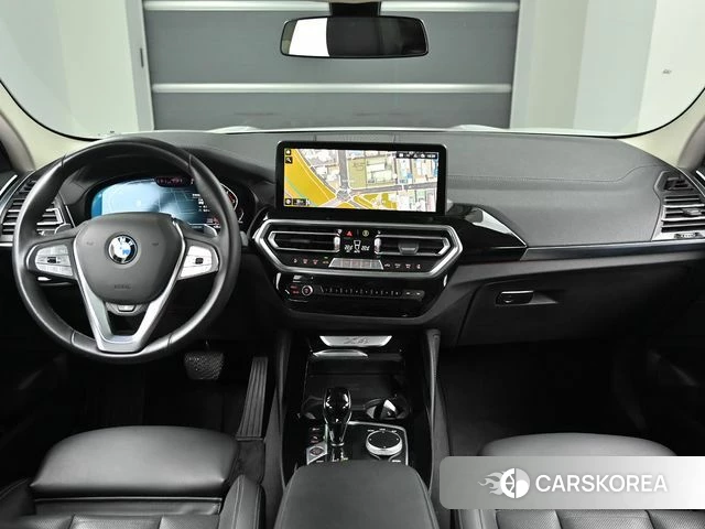 BMW X4 (G02) id 4308934 из Кореи 17