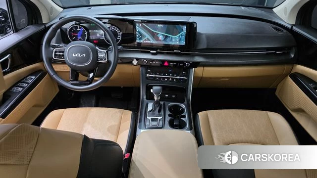 Kia Carnival 4th generation id 4292892 из Кореи 17