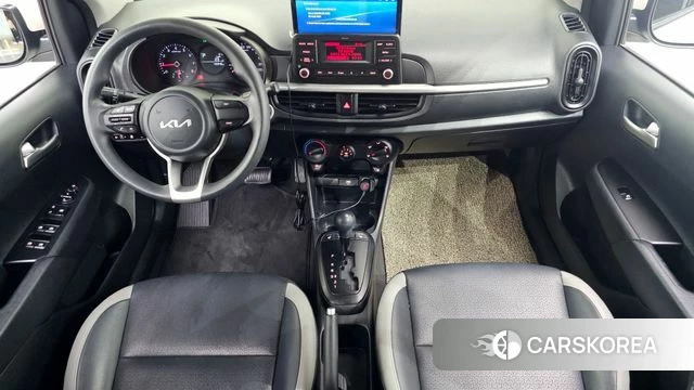 Kia Morning Urban (JA) id 4929670 из Кореи 17