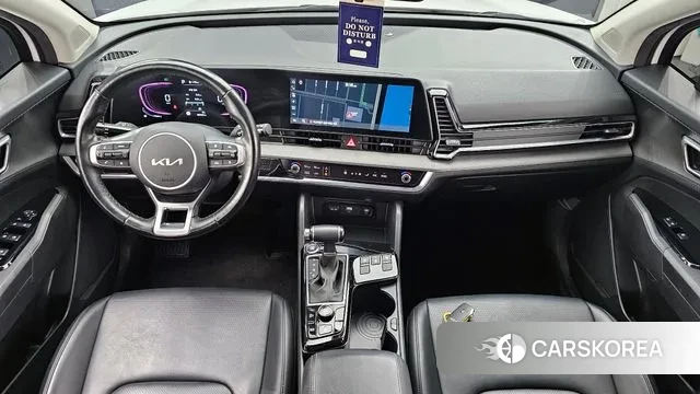 Kia Sportage 5th Generation id 3437996 из Кореи 17