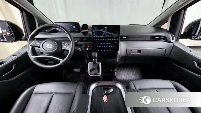 Hyundai Staria id 3082499 из Кореи 17