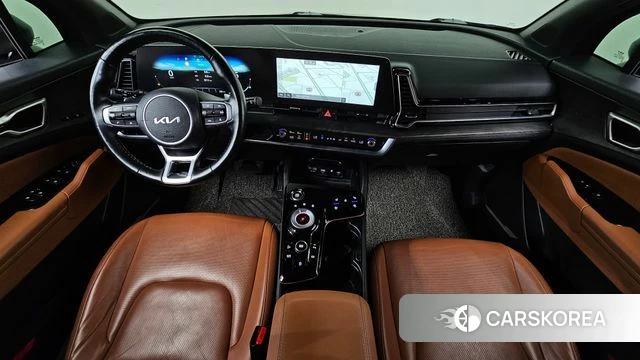 Kia Sportage 5th Generation id 4774791 из Кореи 32